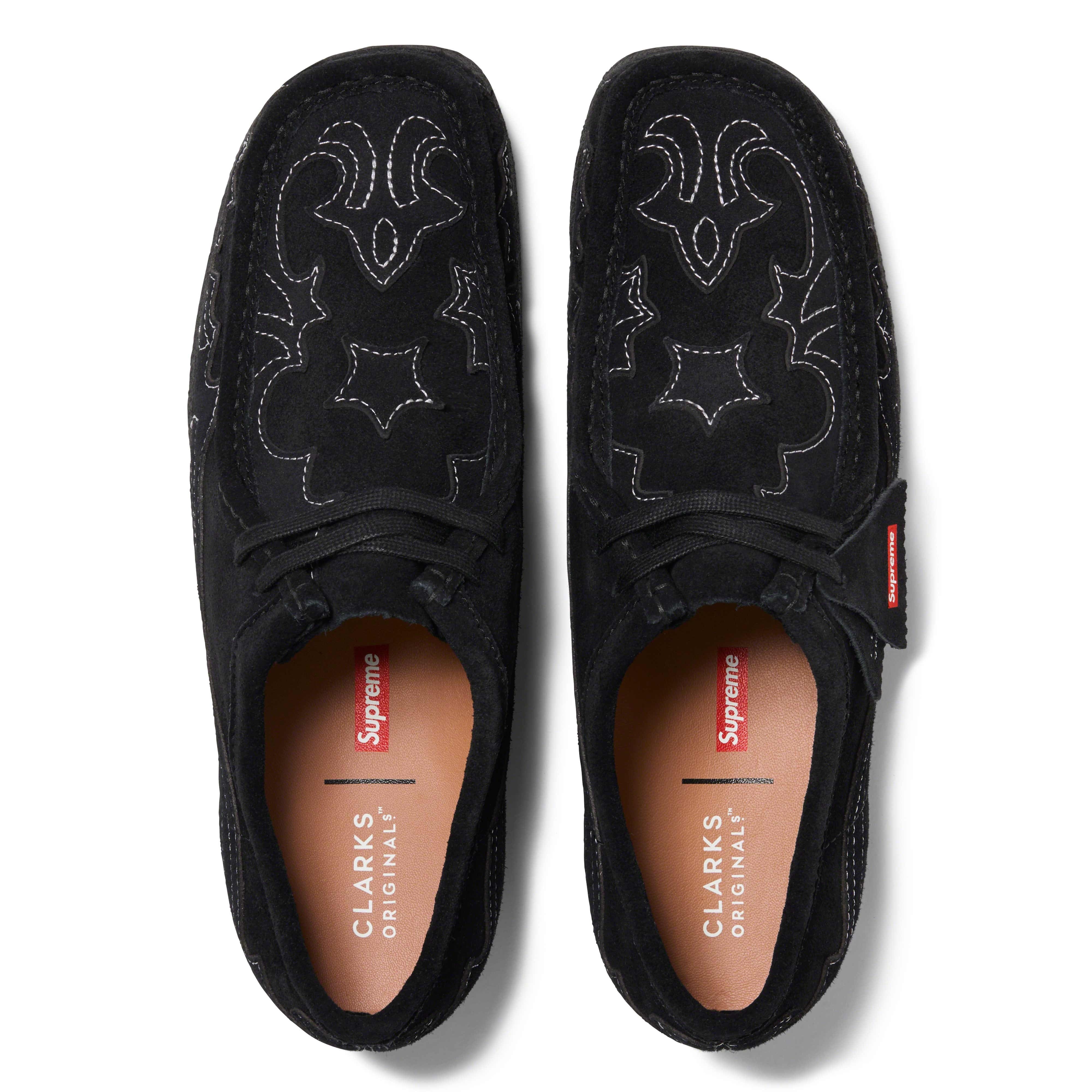 Supreme®/Clarks Originals® Wallabee® view 11